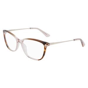 ANNE KLEIN AK5090 (200) MOCHA AUTHENTIC EYEGLASSES FRAMES 54-16-135